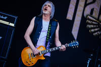 2018-06-07 - Nazareth från Sweden Rock Festival, Sölvesborg