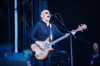 2018-06-07 - Nazareth från Sweden Rock Festival, Sölvesborg