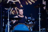 2018-06-07 - Nazareth från Sweden Rock Festival, Sölvesborg