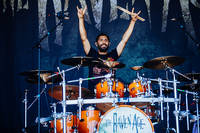 2018-06-07 - The Raven Age från Sweden Rock Festival, Sölvesborg