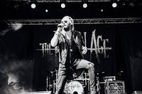 2018-06-07 - The Raven Age från Sweden Rock Festival, Sölvesborg