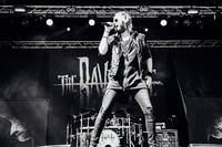 2018-06-07 - The Raven Age från Sweden Rock Festival, Sölvesborg