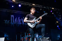 2018-06-07 - The Raven Age från Sweden Rock Festival, Sölvesborg