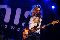 2018-06-07 - Gaupa från Sweden Rock Festival, Sölvesborg