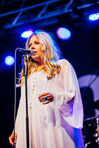 2018-06-07 - Gaupa från Sweden Rock Festival, Sölvesborg
