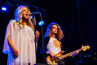 2018-06-07 - Gaupa från Sweden Rock Festival, Sölvesborg