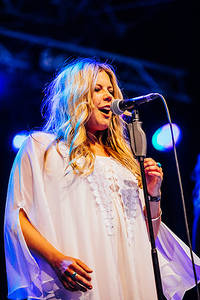 2018-06-07 - Gaupa från Sweden Rock Festival, Sölvesborg