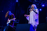 2018-06-07 - Gaupa från Sweden Rock Festival, Sölvesborg
