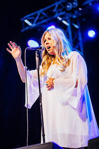 2018-06-07 - Gaupa från Sweden Rock Festival, Sölvesborg