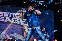 2018-06-07 - Killswitch Engage från Sweden Rock Festival, Sölvesborg