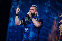 2018-06-07 - Killswitch Engage från Sweden Rock Festival, Sölvesborg