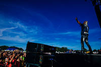 2018-06-07 - Killswitch Engage från Sweden Rock Festival, Sölvesborg