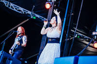 2018-06-07 - The Dark Element från Sweden Rock Festival, Sölvesborg