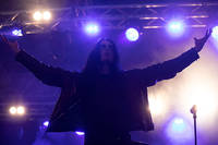 2018-06-07 - Nekrokraft från Sweden Rock Festival, Sölvesborg