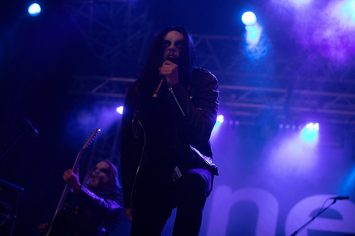 2018-06-07 - Nekrokraft från Sweden Rock Festival, Sölvesborg
