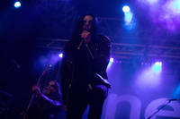 2018-06-07 - Nekrokraft från Sweden Rock Festival, Sölvesborg