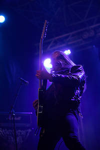 2018-06-07 - Nekrokraft från Sweden Rock Festival, Sölvesborg