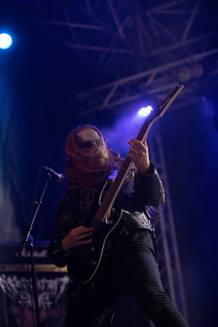 2018-06-07 - Nekrokraft från Sweden Rock Festival, Sölvesborg