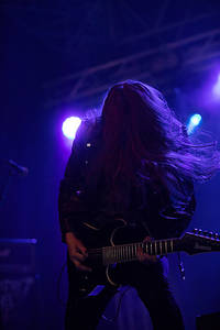 2018-06-07 - Nekrokraft från Sweden Rock Festival, Sölvesborg