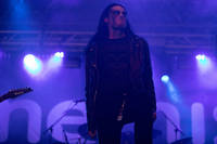 2018-06-07 - Nekrokraft från Sweden Rock Festival, Sölvesborg