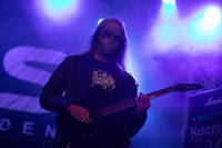 2018-06-07 - Nekrokraft från Sweden Rock Festival, Sölvesborg