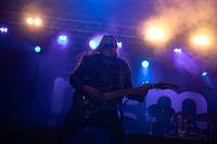 2018-06-07 - Nekrokraft från Sweden Rock Festival, Sölvesborg