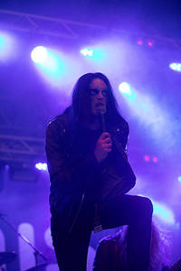 2018-06-07 - Nekrokraft från Sweden Rock Festival, Sölvesborg