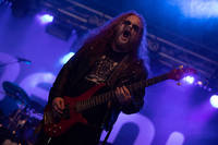 2018-06-07 - Nekrokraft från Sweden Rock Festival, Sölvesborg