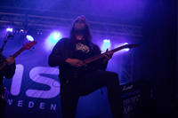 2018-06-07 - Nekrokraft från Sweden Rock Festival, Sölvesborg