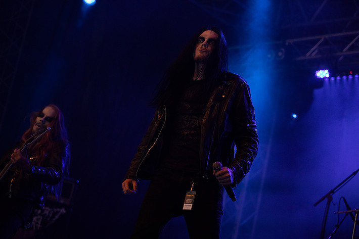 2018-06-07 - Nekrokraft från Sweden Rock Festival, Sölvesborg