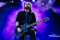 2018-06-07 - Rotting Christ från Sweden Rock Festival, Sölvesborg