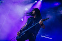 2018-06-07 - Rotting Christ från Sweden Rock Festival, Sölvesborg