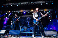 2018-06-07 - Rotting Christ från Sweden Rock Festival, Sölvesborg