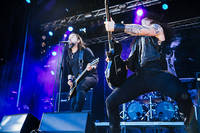 2018-06-07 - Rotting Christ från Sweden Rock Festival, Sölvesborg
