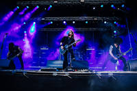 2018-06-07 - Rotting Christ från Sweden Rock Festival, Sölvesborg