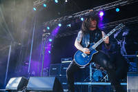 2018-06-07 - Rotting Christ från Sweden Rock Festival, Sölvesborg