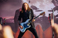 2018-06-07 - Helloween från Sweden Rock Festival, Sölvesborg