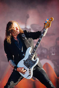 2018-06-07 - Helloween från Sweden Rock Festival, Sölvesborg