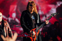2018-06-07 - Helloween från Sweden Rock Festival, Sölvesborg
