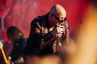 2018-06-07 - Helloween från Sweden Rock Festival, Sölvesborg