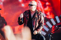 2018-06-07 - Helloween från Sweden Rock Festival, Sölvesborg
