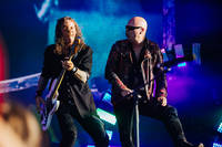 2018-06-07 - Helloween från Sweden Rock Festival, Sölvesborg