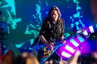 2018-06-07 - Helloween från Sweden Rock Festival, Sölvesborg