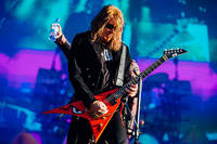 2018-06-07 - Helloween från Sweden Rock Festival, Sölvesborg