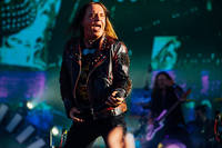 2018-06-07 - Helloween från Sweden Rock Festival, Sölvesborg