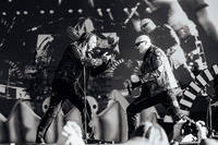 2018-06-07 - Helloween från Sweden Rock Festival, Sölvesborg