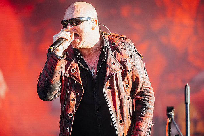 2018-06-07 - Helloween från Sweden Rock Festival, Sölvesborg