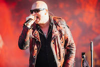 2018-06-07 - Helloween från Sweden Rock Festival, Sölvesborg