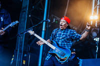 2018-06-07 - Body Count från Sweden Rock Festival, Sölvesborg