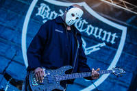 2018-06-07 - Body Count från Sweden Rock Festival, Sölvesborg